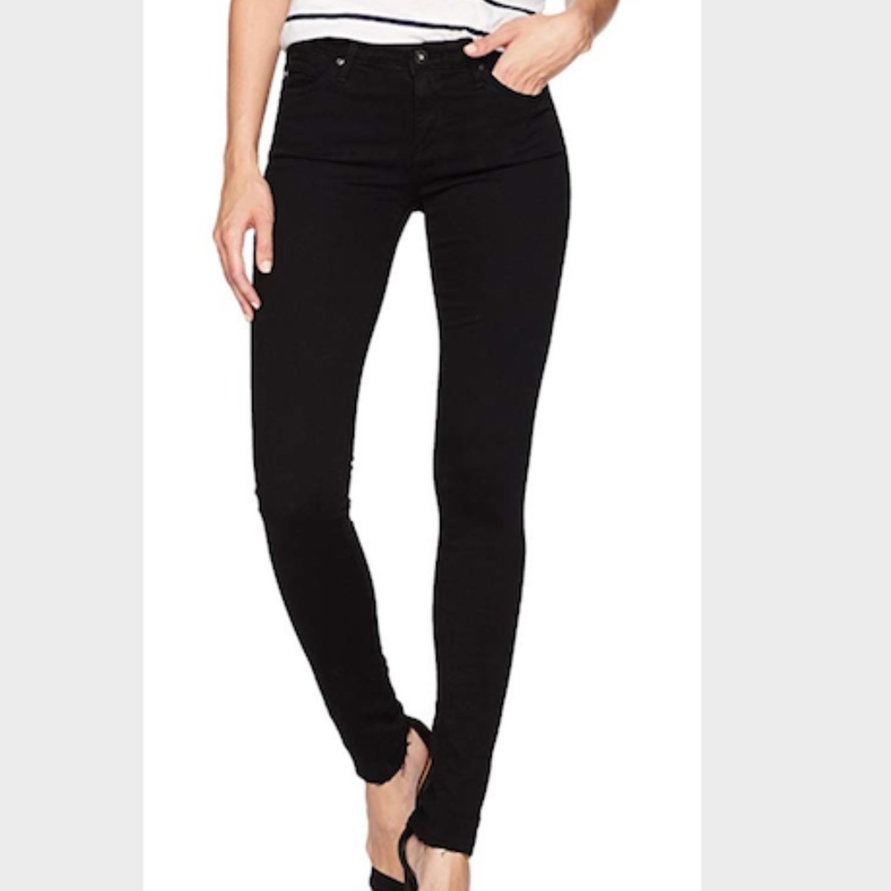 Adriano Goldschmied AG Legging Super Skinny 26 NWT